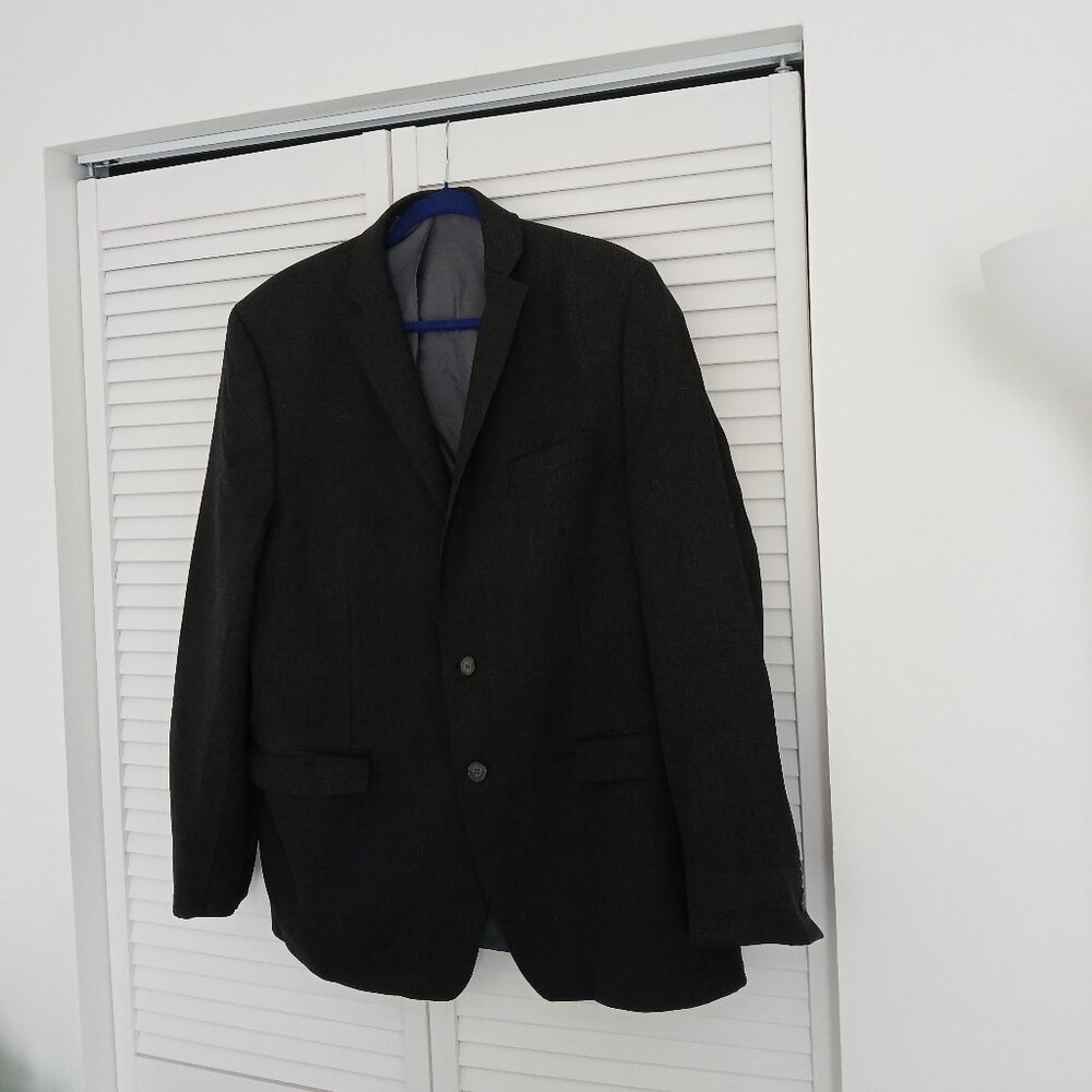Calvin Klein Men's Suit Jacket